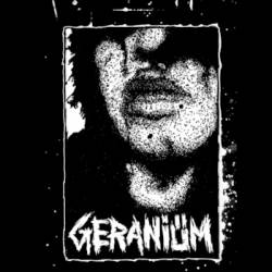 Geraniüm : Geraniüm - Human Compost